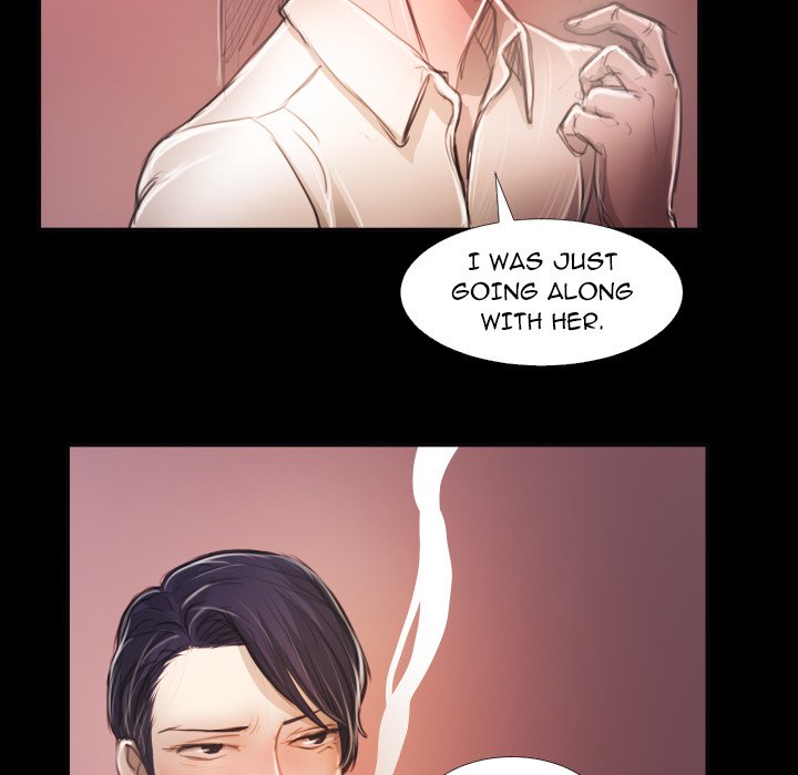 The Two Newcomers Chapter 16 Page 68