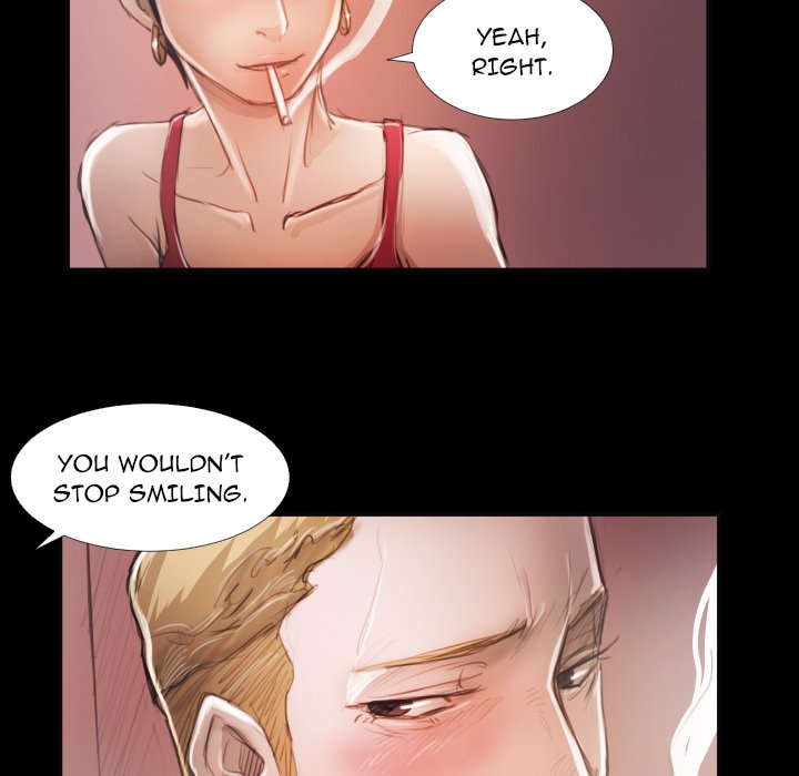 The Two Newcomers Chapter 16 Page 69
