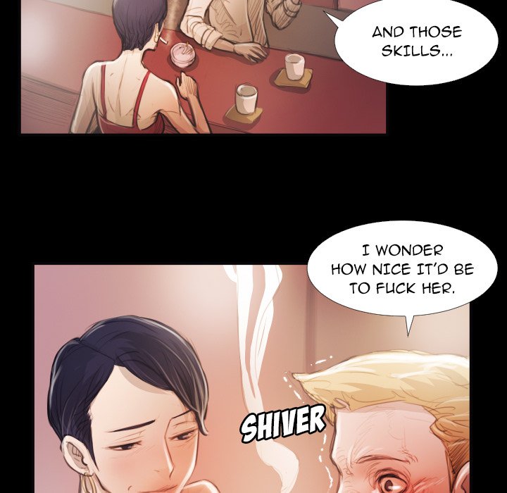 The Two Newcomers Chapter 16 Page 71