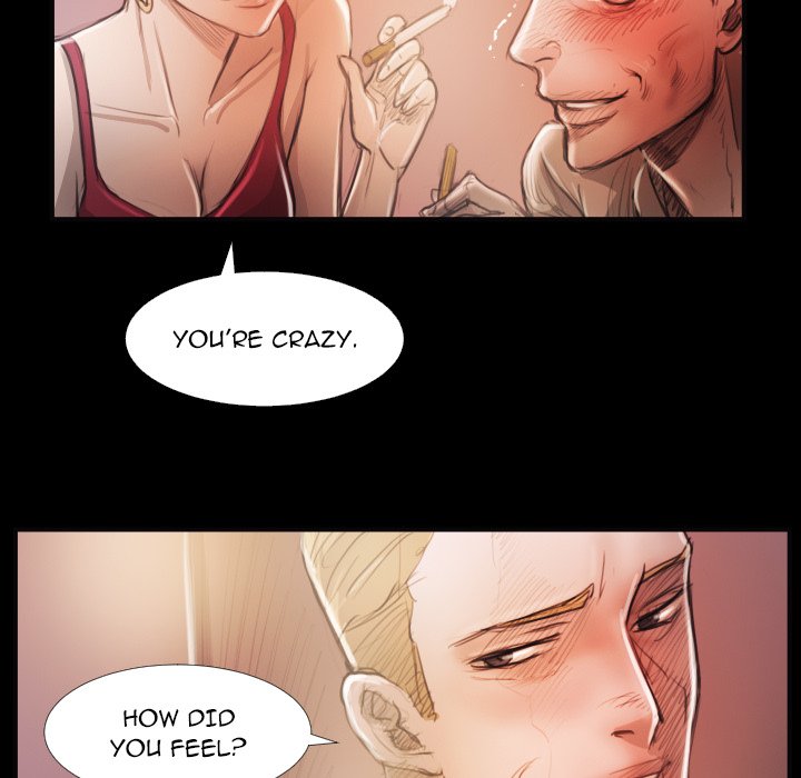 The Two Newcomers Chapter 16 Page 72