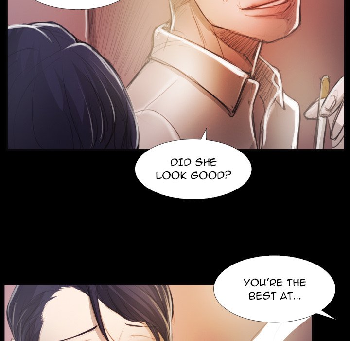 The Two Newcomers Chapter 16 Page 73