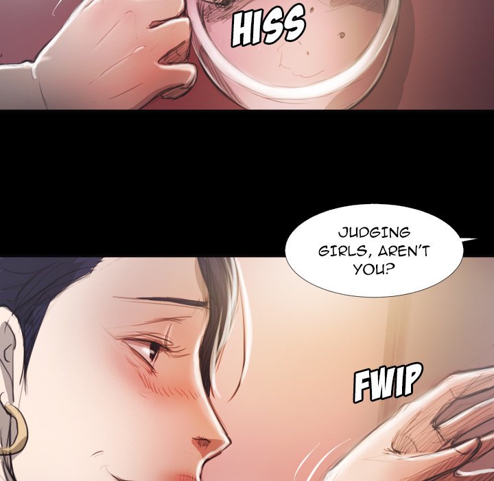 The Two Newcomers Chapter 16 Page 75