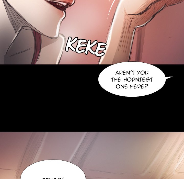 The Two Newcomers Chapter 16 Page 76