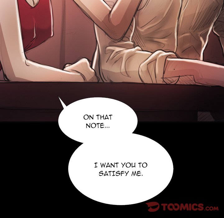 The Two Newcomers Chapter 16 Page 78