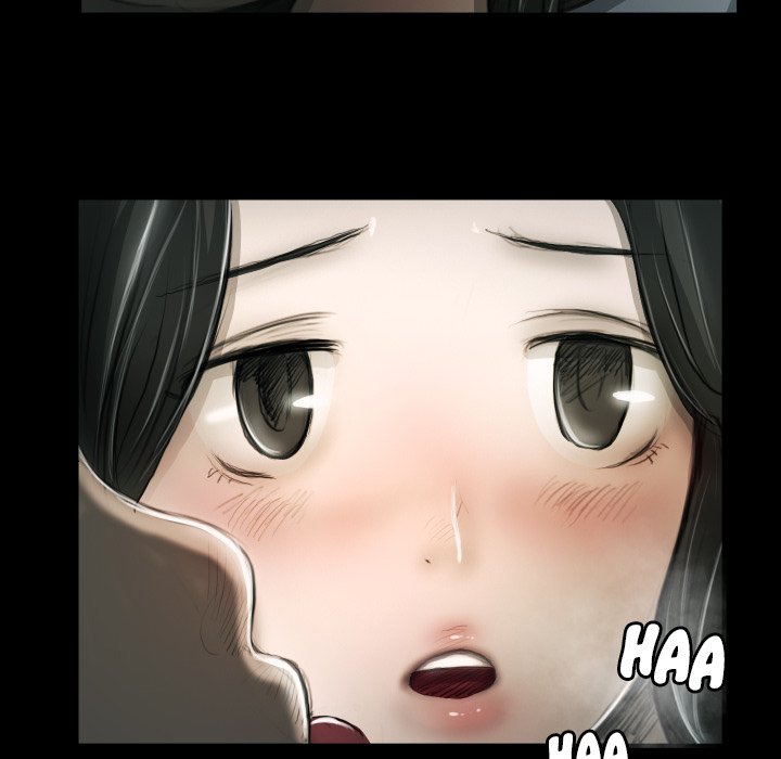 The Two Newcomers Chapter 16 Page 8