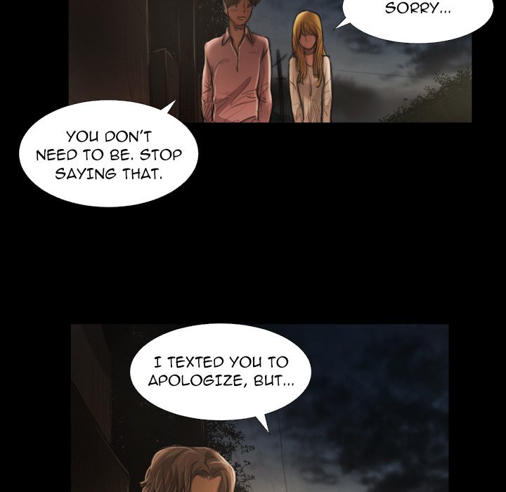 The Two Newcomers Chapter 16 Page 84