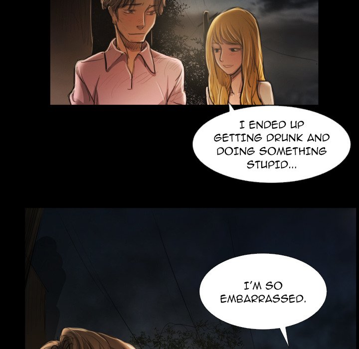 The Two Newcomers Chapter 16 Page 85