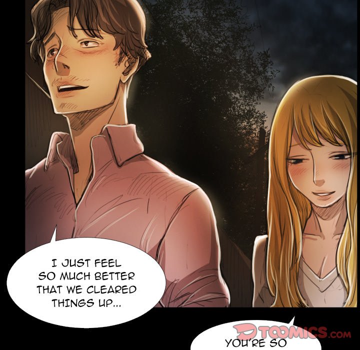 The Two Newcomers Chapter 16 Page 86