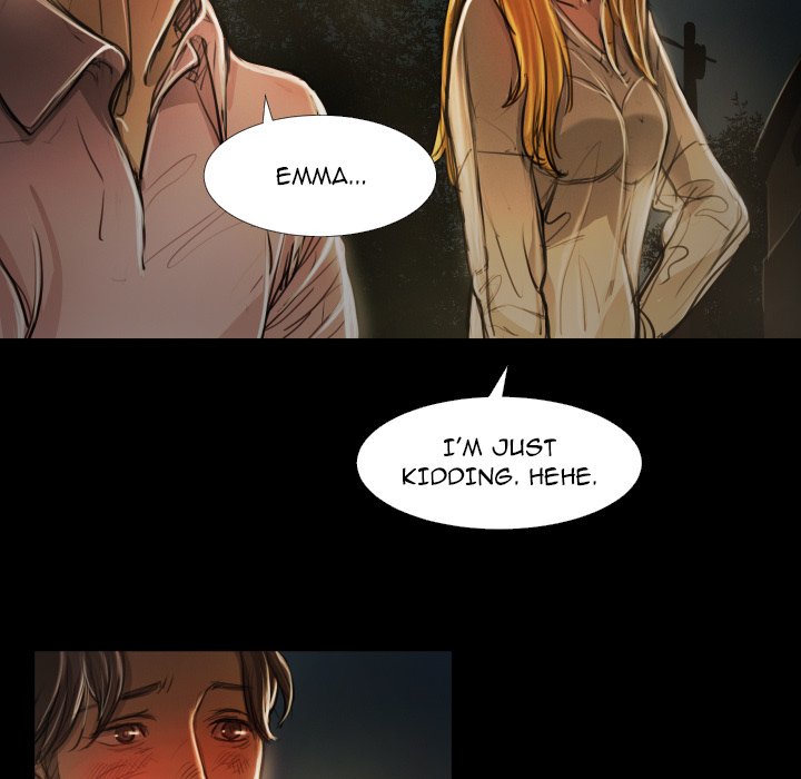 The Two Newcomers Chapter 16 Page 88