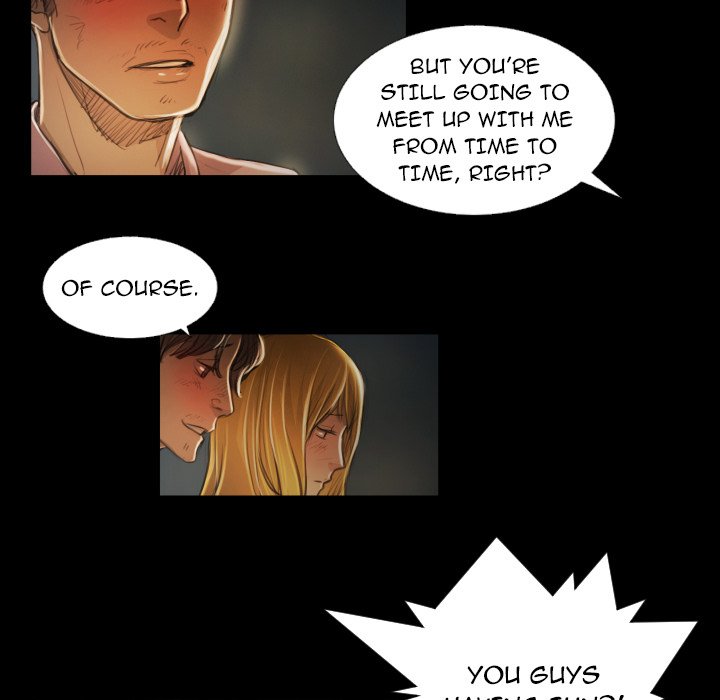 The Two Newcomers Chapter 16 Page 89