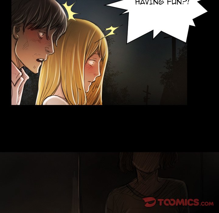 The Two Newcomers Chapter 16 Page 90