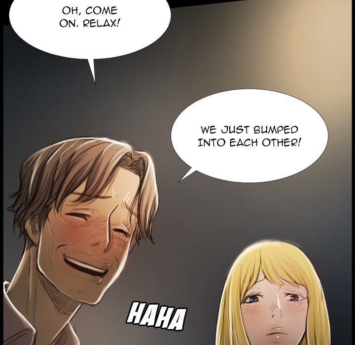 The Two Newcomers Chapter 17 Page 10