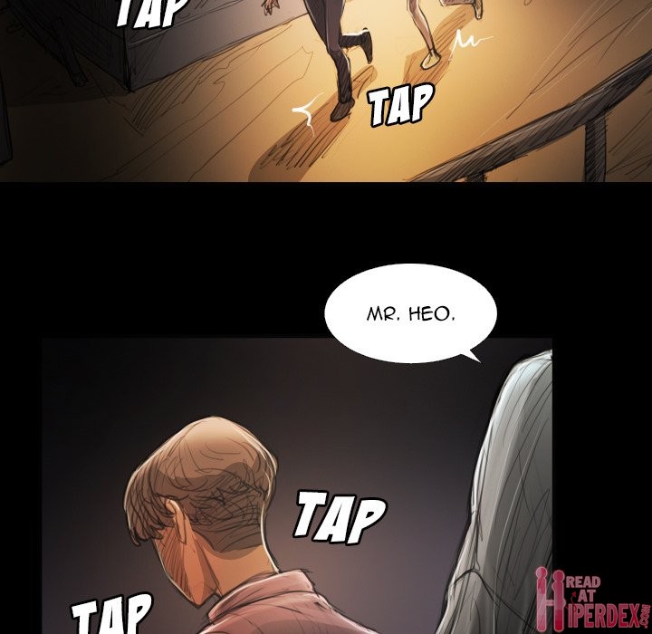 The Two Newcomers Chapter 17 Page 102