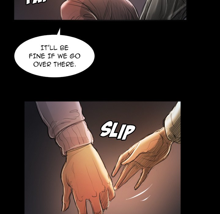 The Two Newcomers Chapter 17 Page 103