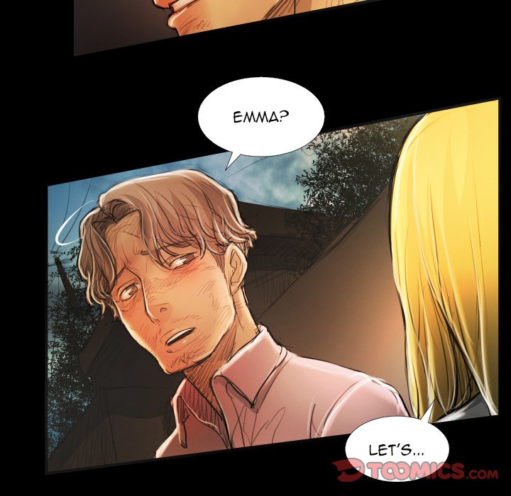 The Two Newcomers Chapter 17 Page 105