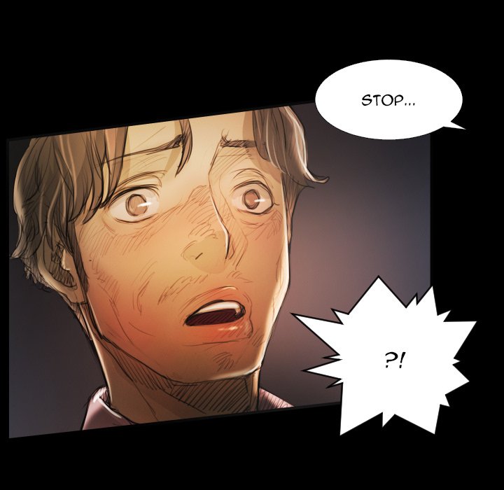 The Two Newcomers Chapter 17 Page 106