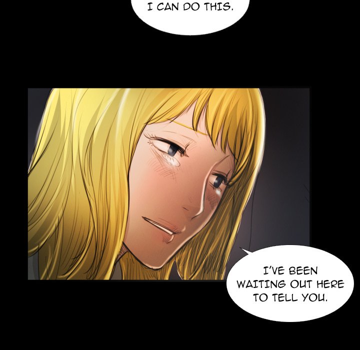 The Two Newcomers Chapter 17 Page 108