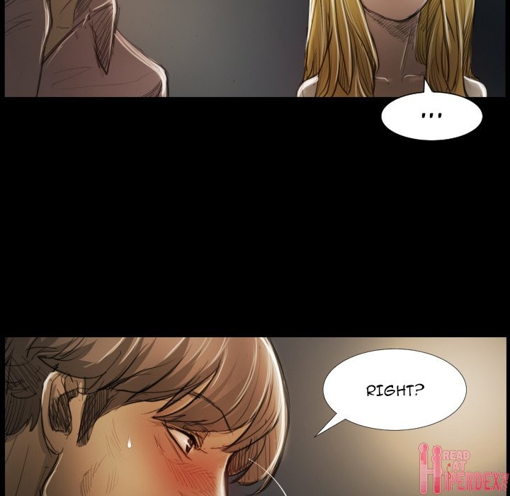 The Two Newcomers Chapter 17 Page 11
