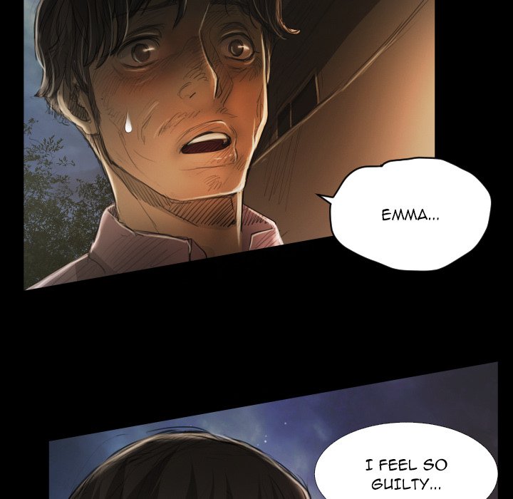 The Two Newcomers Chapter 17 Page 110