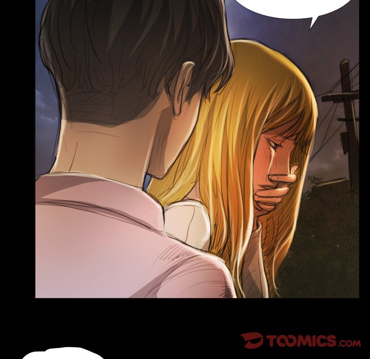The Two Newcomers Chapter 17 Page 111