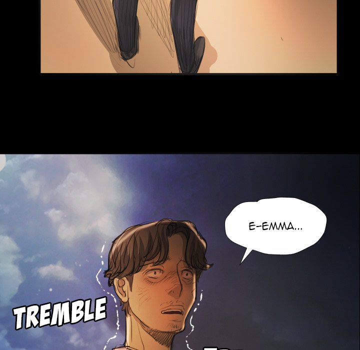 The Two Newcomers Chapter 17 Page 114