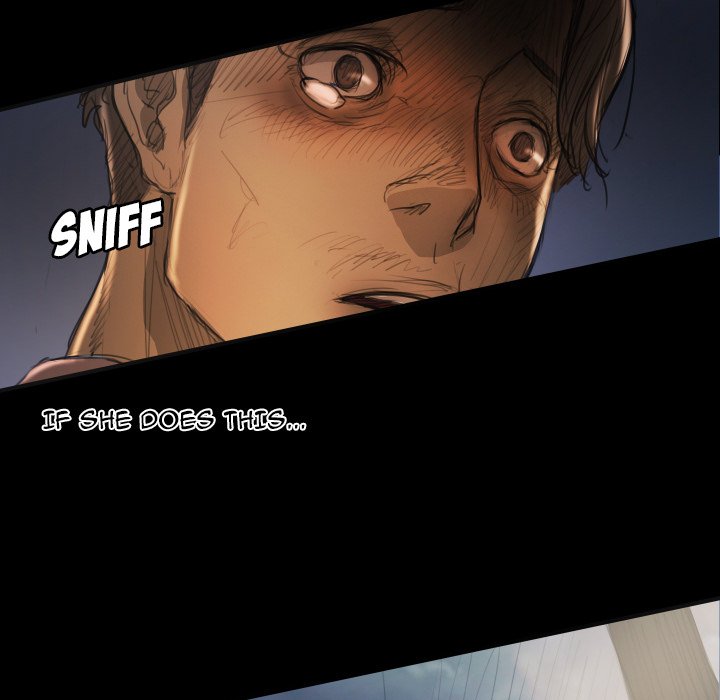 The Two Newcomers Chapter 17 Page 116