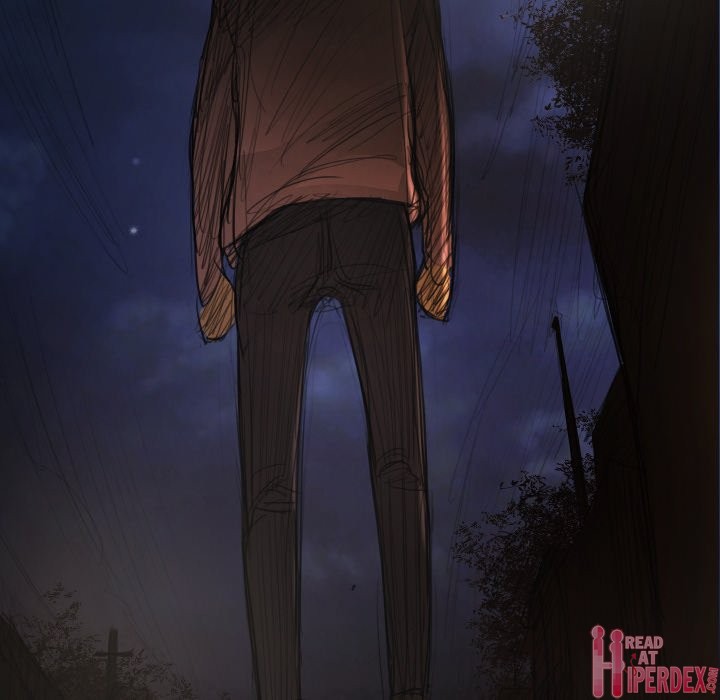 The Two Newcomers Chapter 17 Page 118