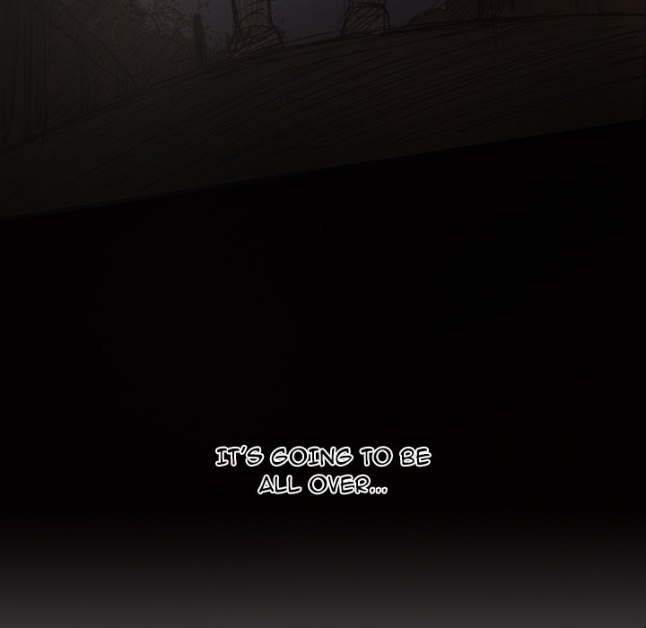 The Two Newcomers Chapter 17 Page 119
