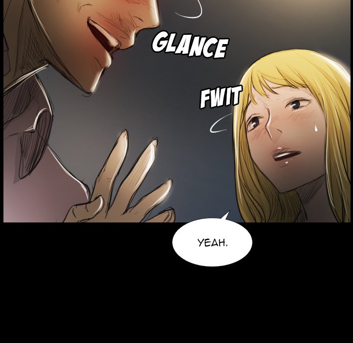 The Two Newcomers Chapter 17 Page 12