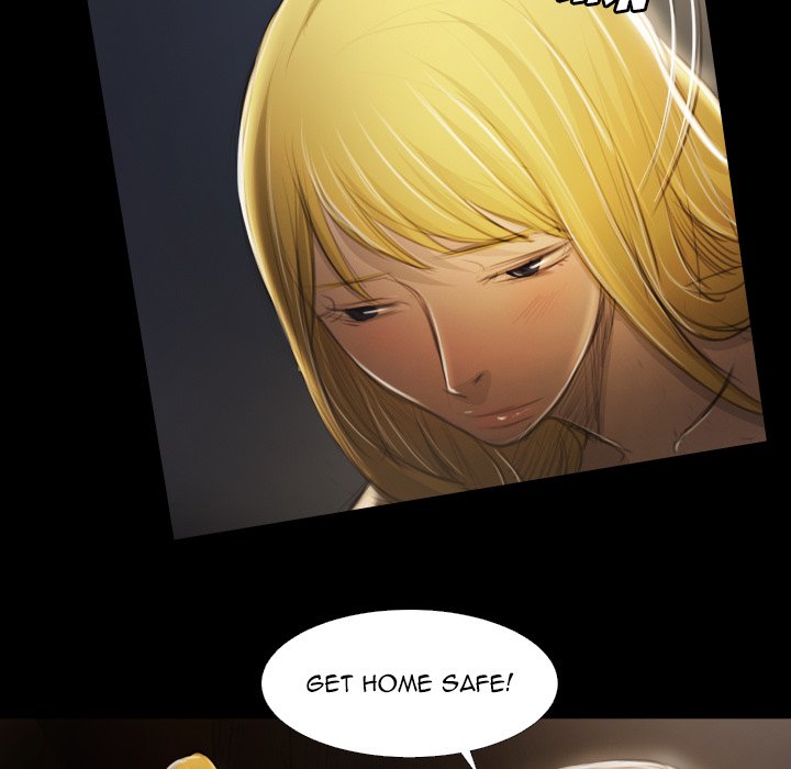 The Two Newcomers Chapter 17 Page 18