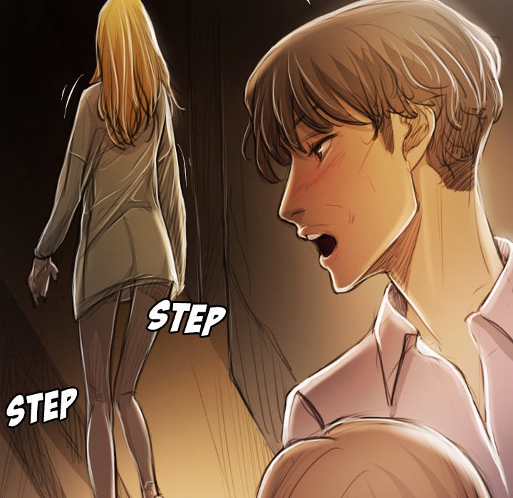The Two Newcomers Chapter 17 Page 19