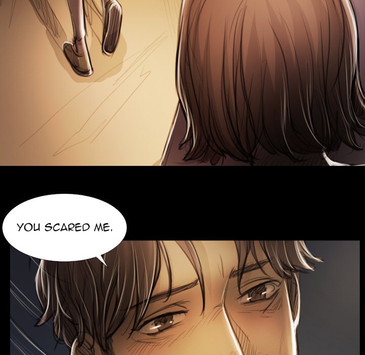 The Two Newcomers Chapter 17 Page 20