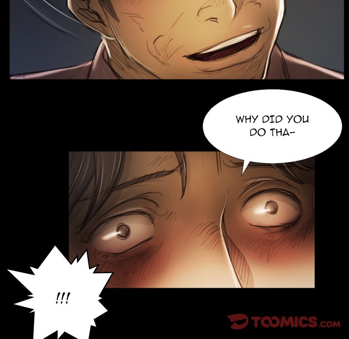 The Two Newcomers Chapter 17 Page 21