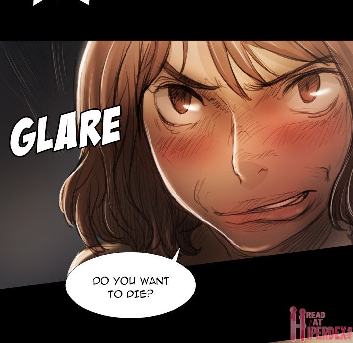 The Two Newcomers Chapter 17 Page 22
