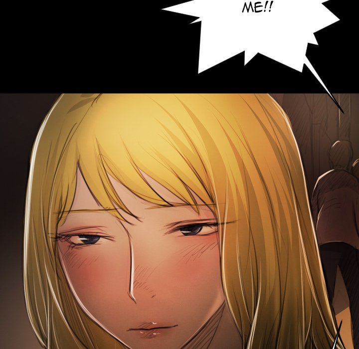 The Two Newcomers Chapter 17 Page 26