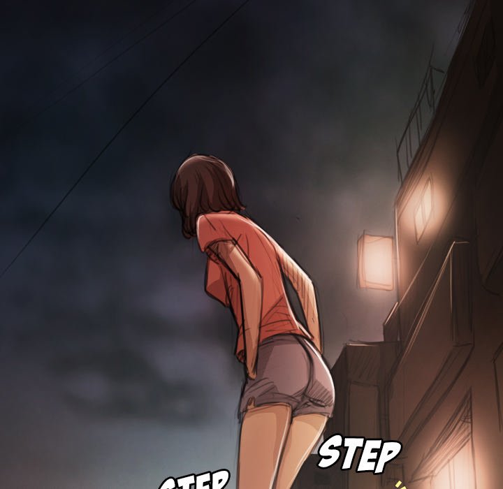 The Two Newcomers Chapter 17 Page 30