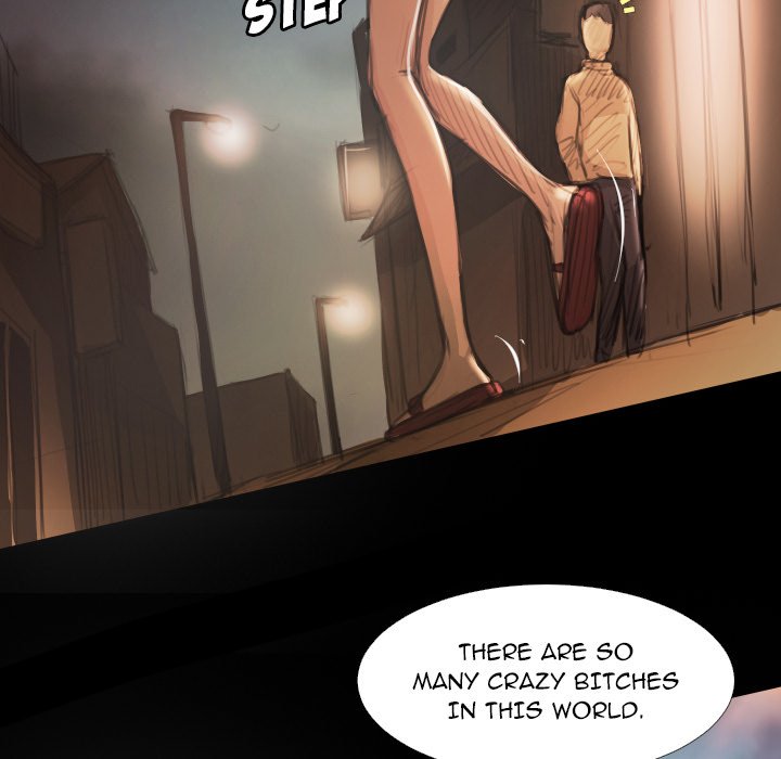 The Two Newcomers Chapter 17 Page 31