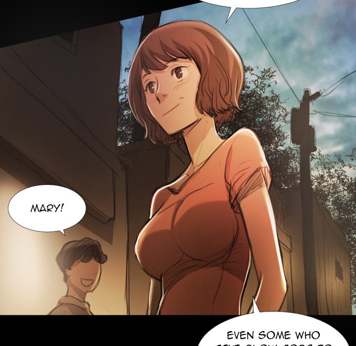 The Two Newcomers Chapter 17 Page 32