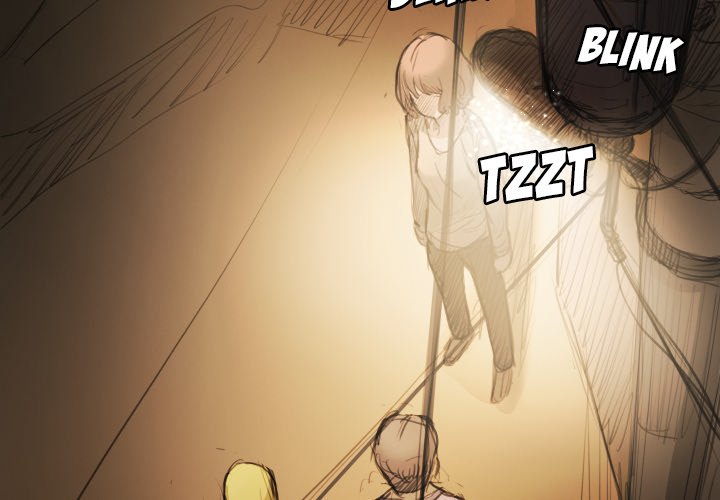 The Two Newcomers Chapter 17 Page 4