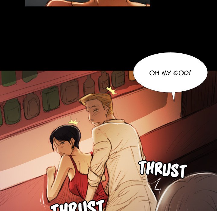 The Two Newcomers Chapter 17 Page 41