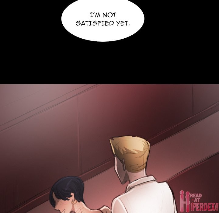 The Two Newcomers Chapter 17 Page 49