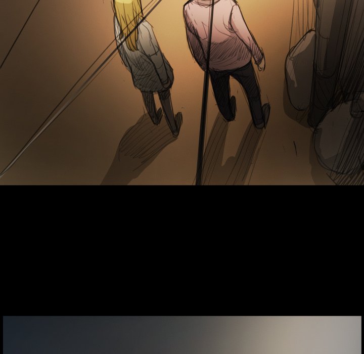The Two Newcomers Chapter 17 Page 5