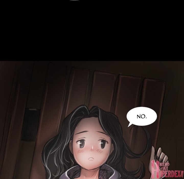 The Two Newcomers Chapter 17 Page 59
