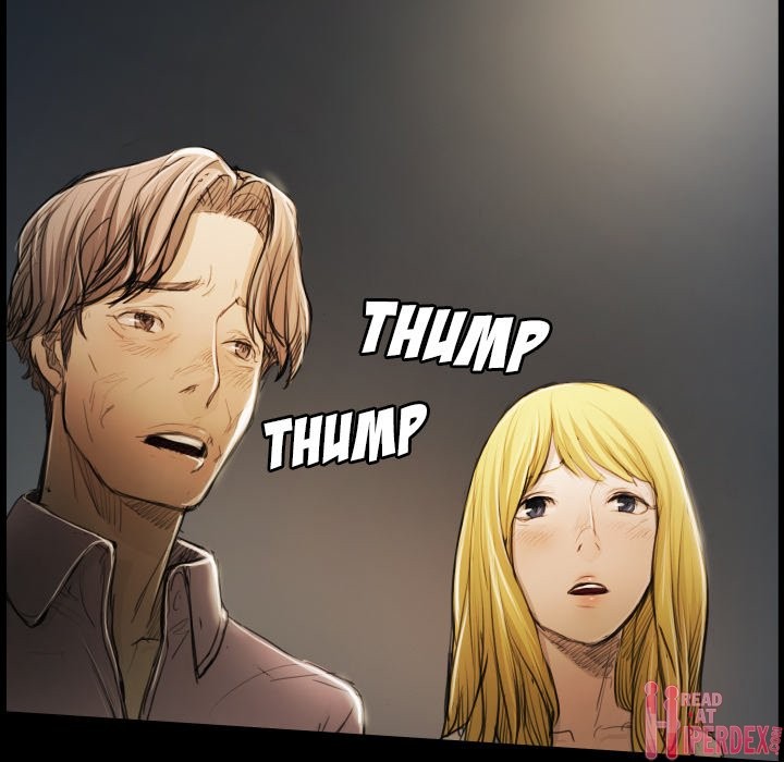 The Two Newcomers Chapter 17 Page 6