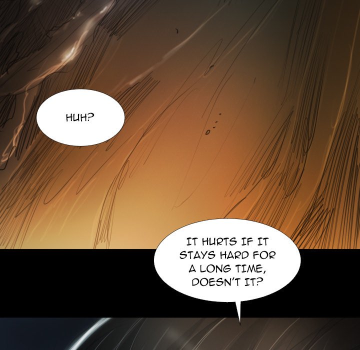 The Two Newcomers Chapter 17 Page 66