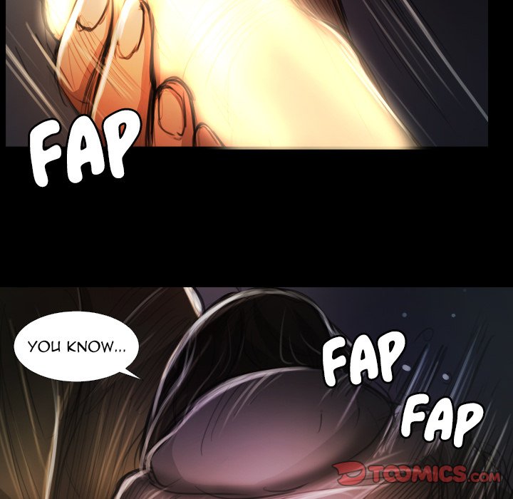 The Two Newcomers Chapter 17 Page 69
