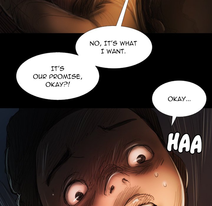 The Two Newcomers Chapter 17 Page 76