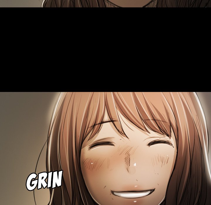 The Two Newcomers Chapter 17 Page 8