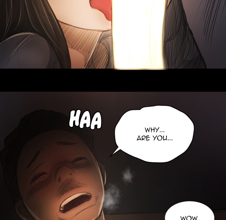 The Two Newcomers Chapter 17 Page 82