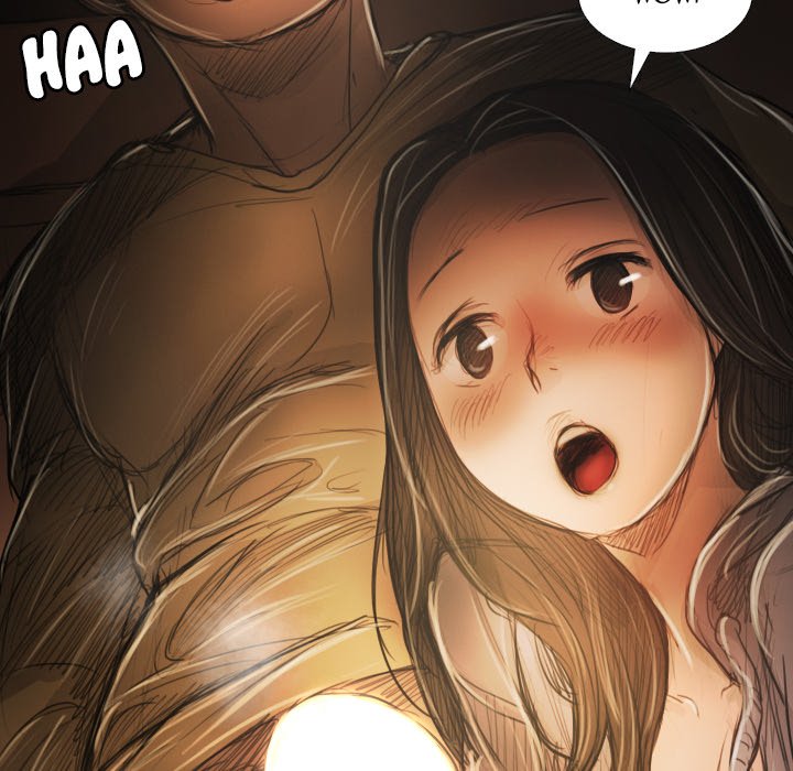 The Two Newcomers Chapter 17 Page 83